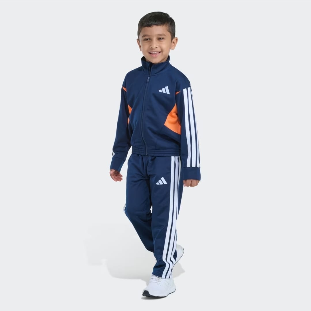 Adidas Conjunto deportivo niño