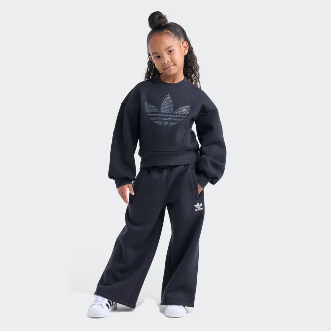 Conjunto Niña Adidas