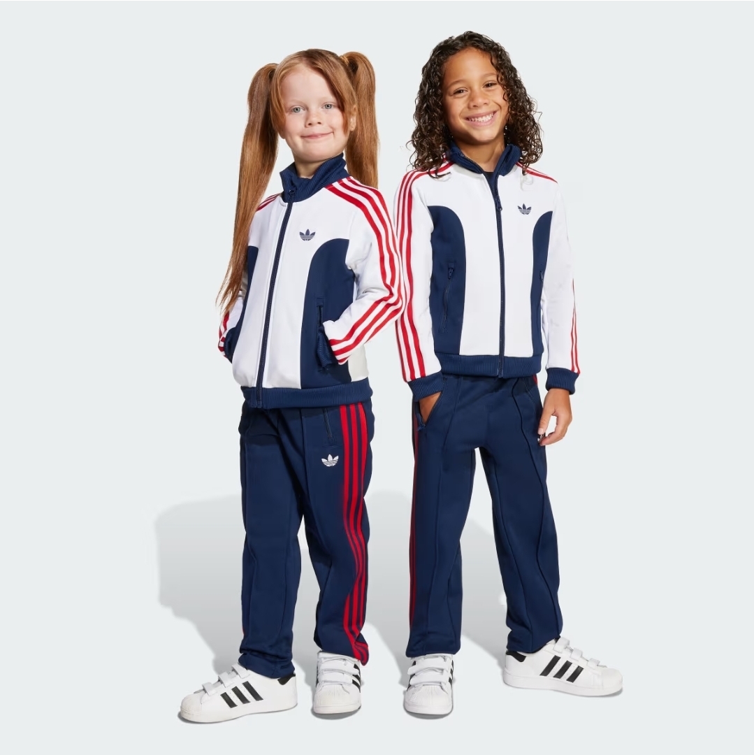 Conjunto Adidas niño/a
