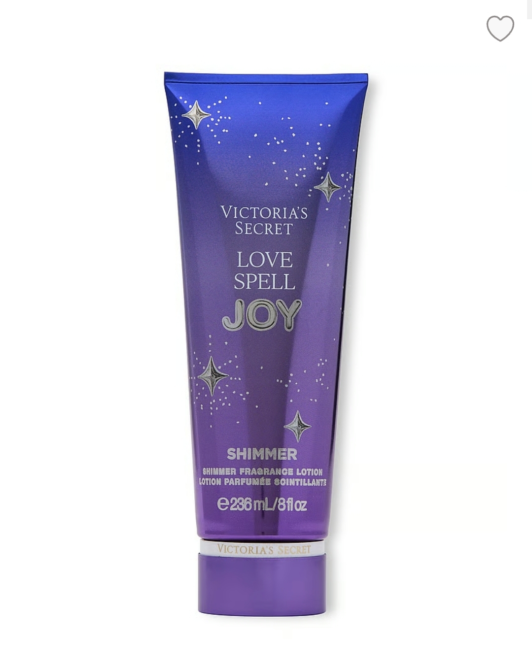 Crema Victorias Secret Love Spell