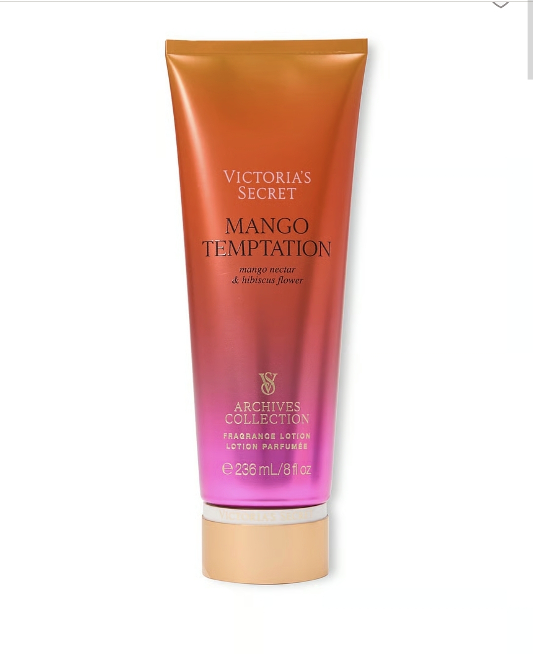 Crema Victorias Secret Mango Temptation