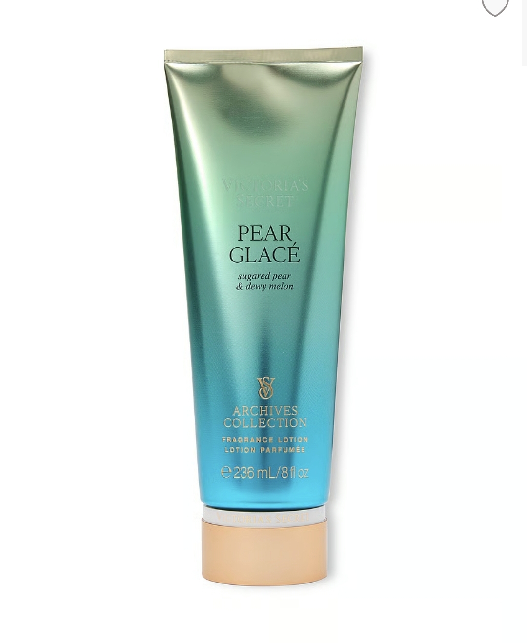 Crema Victorias Secret Pear Glace
