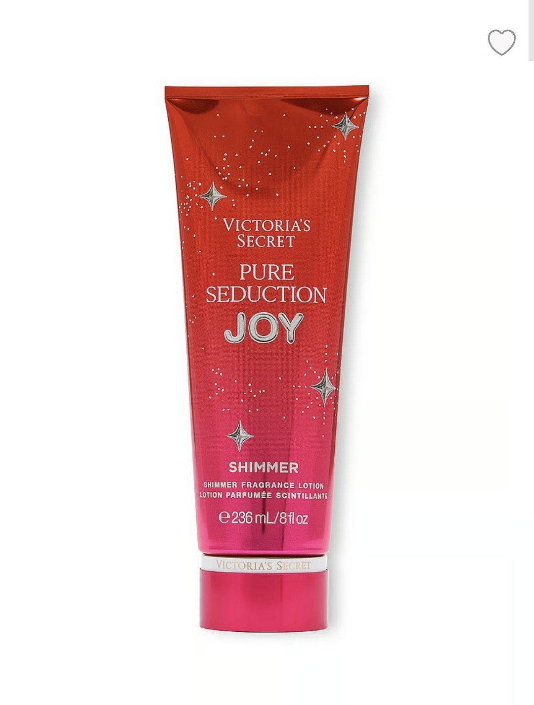 Crema Victorias Secret Pure Seduction