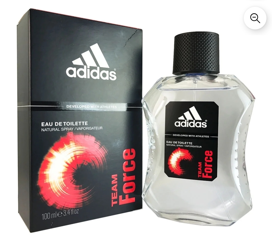Perfume Adidas Team Force