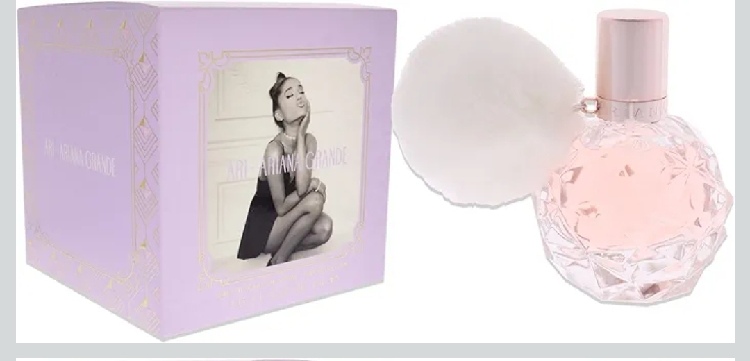 Perfume Ariana Grande