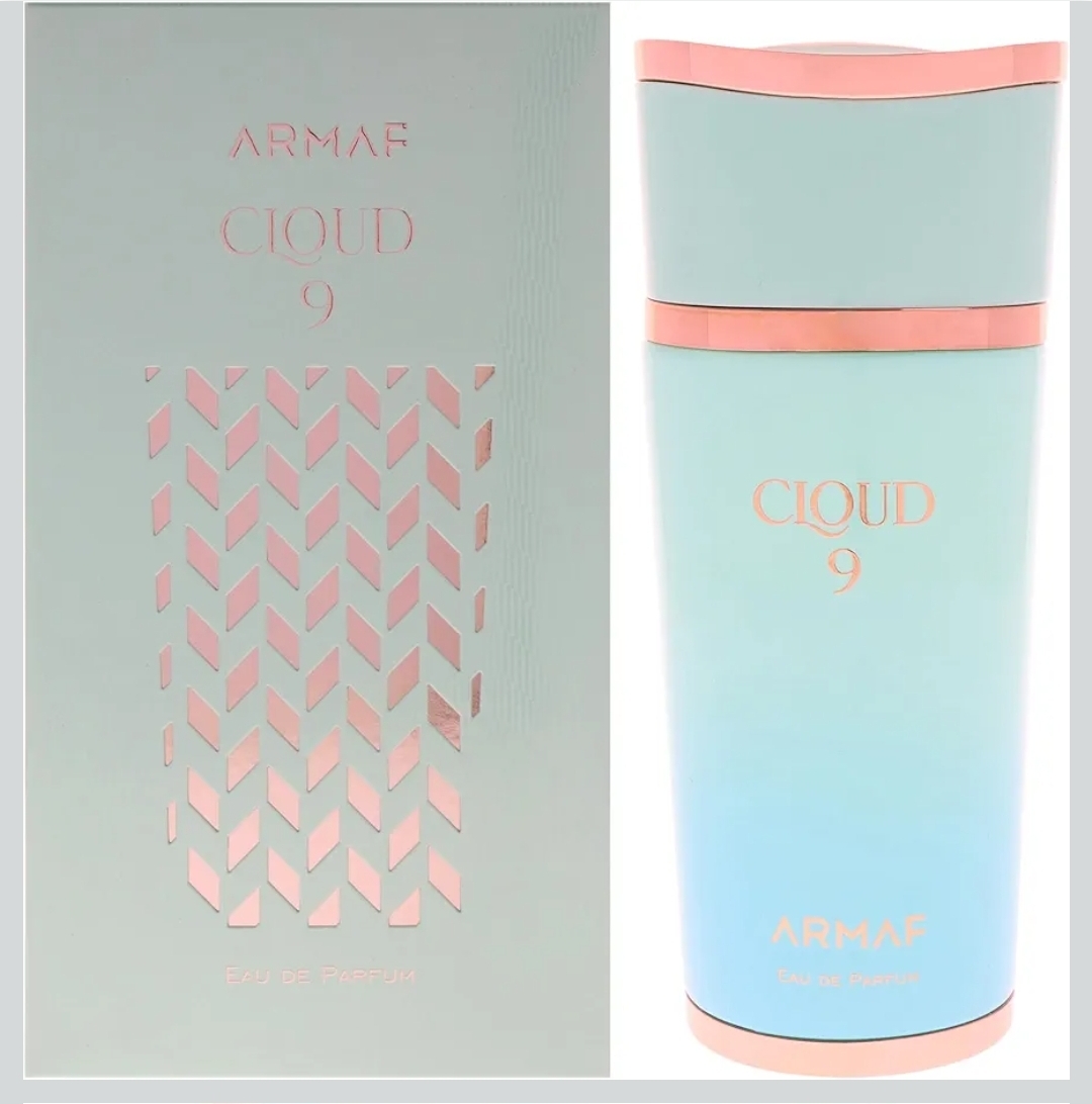 Perfume Armaf Candee celeste