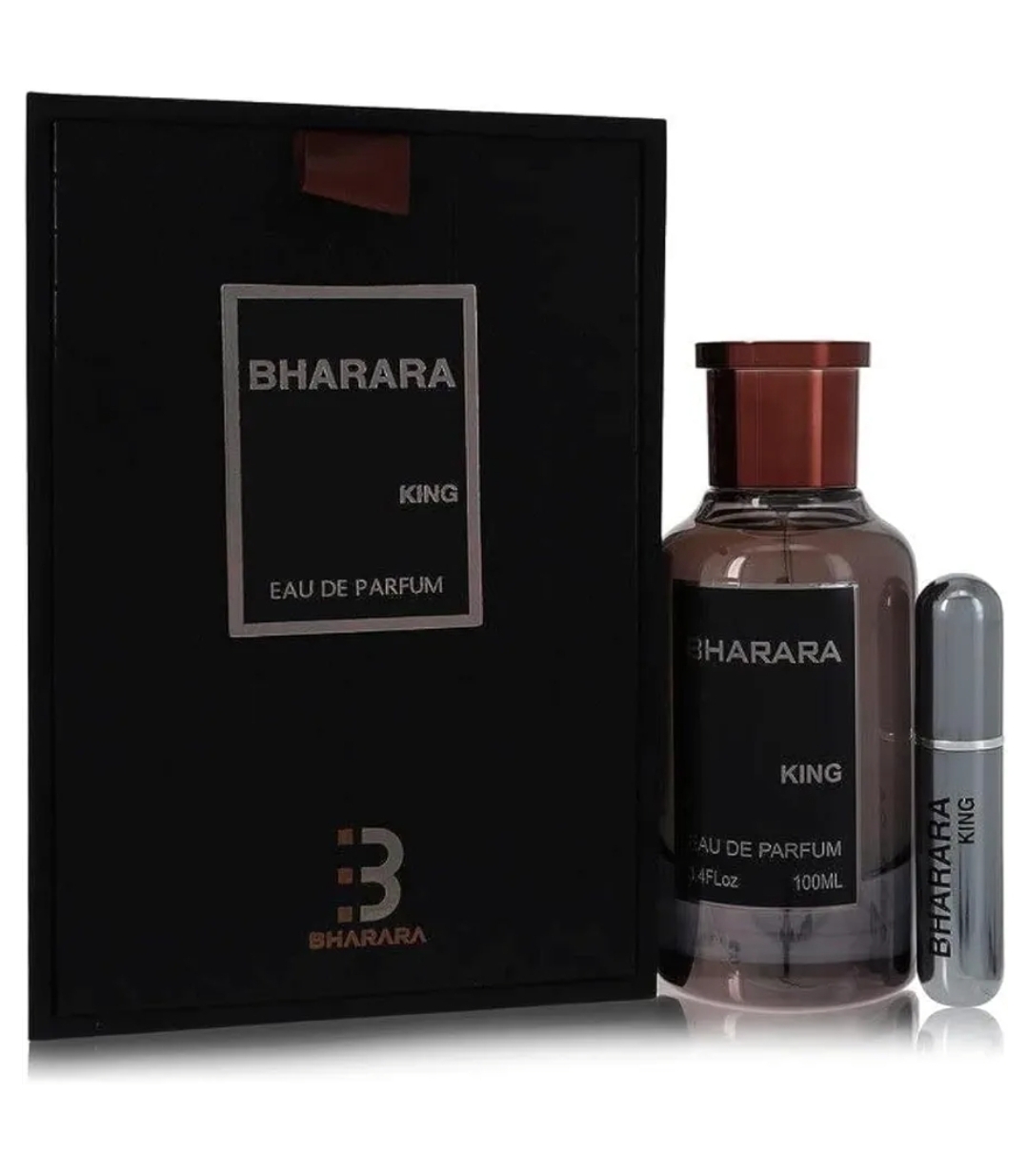 Perfume Bharara Borneo
