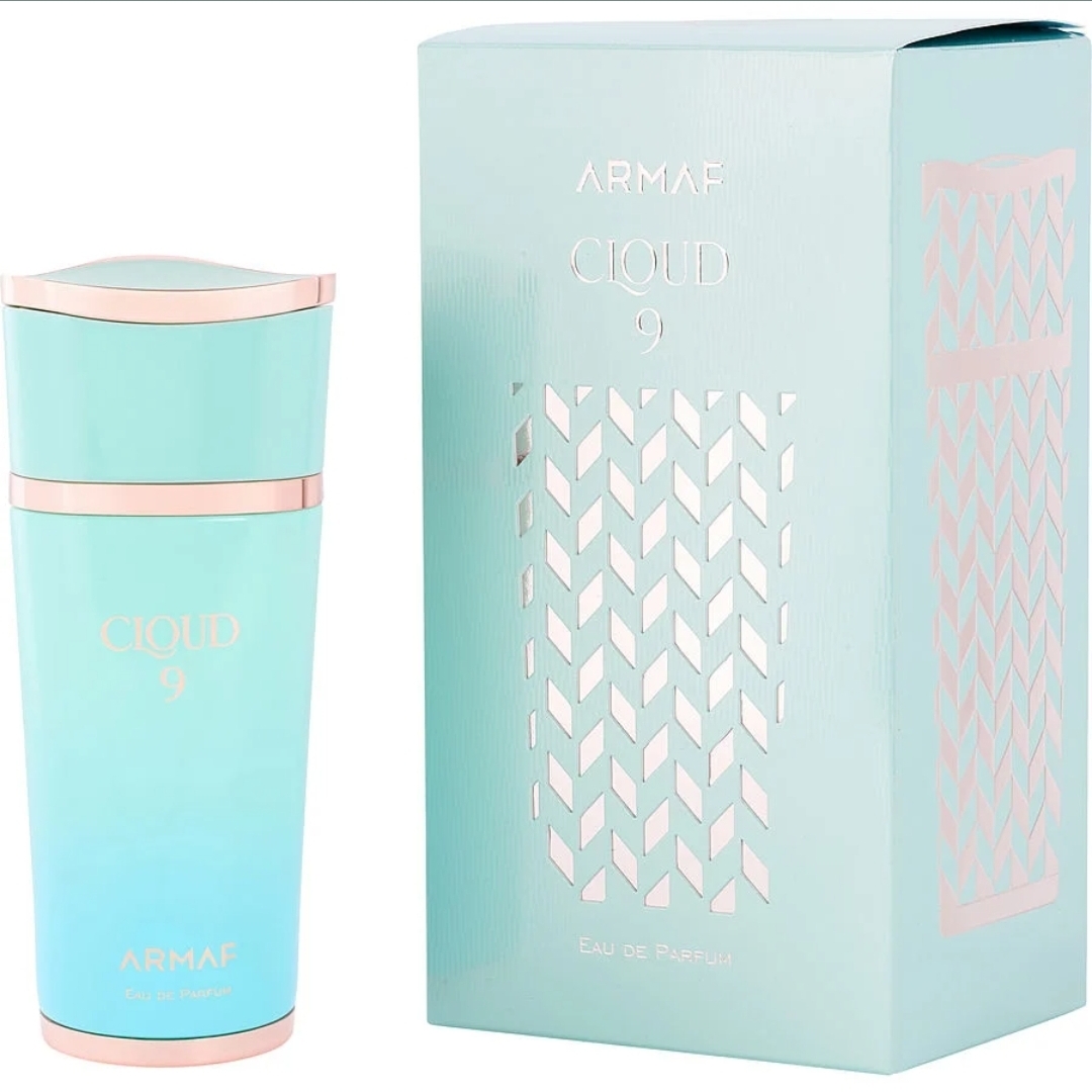 Perfume Candee Armaf