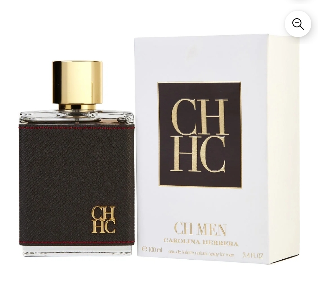 Perfume CH Men Carolina Herrera
