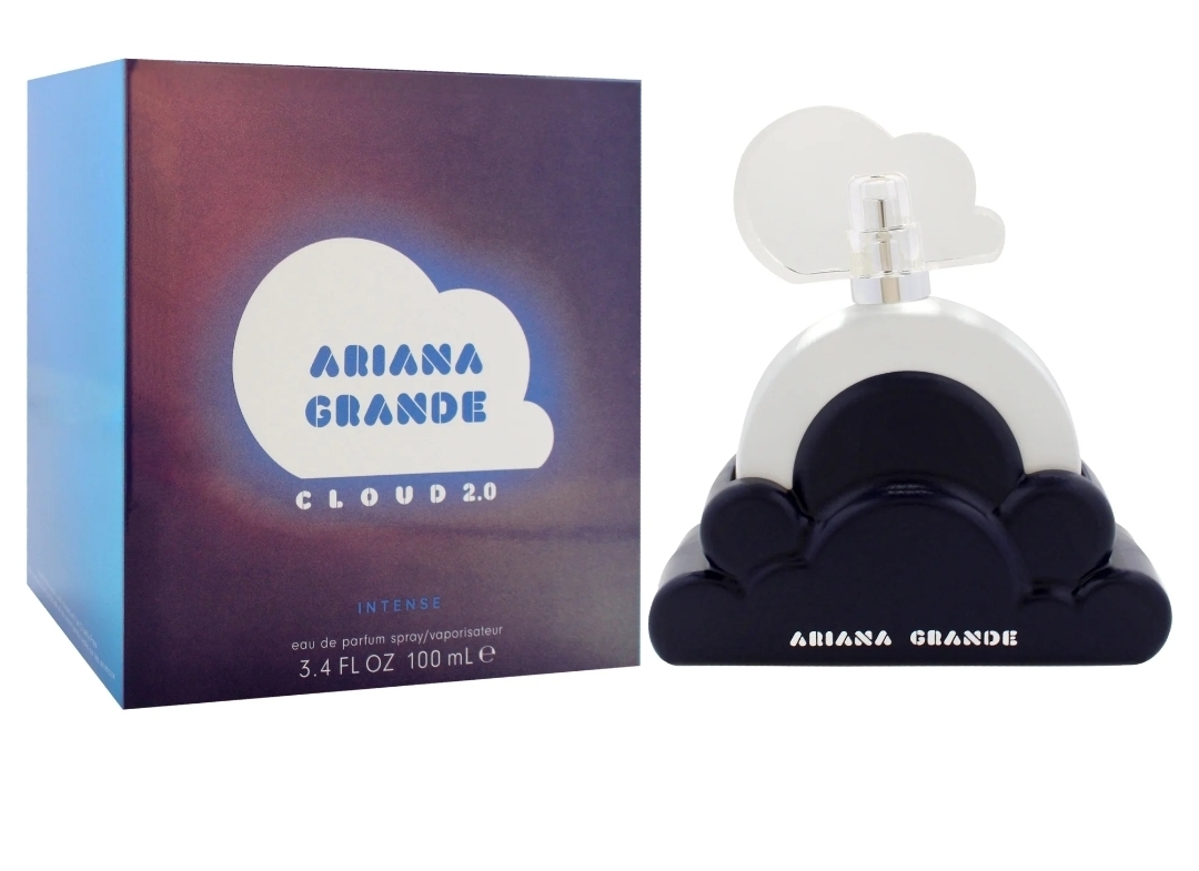Perfume Cloud 2.0 Ariana Grande