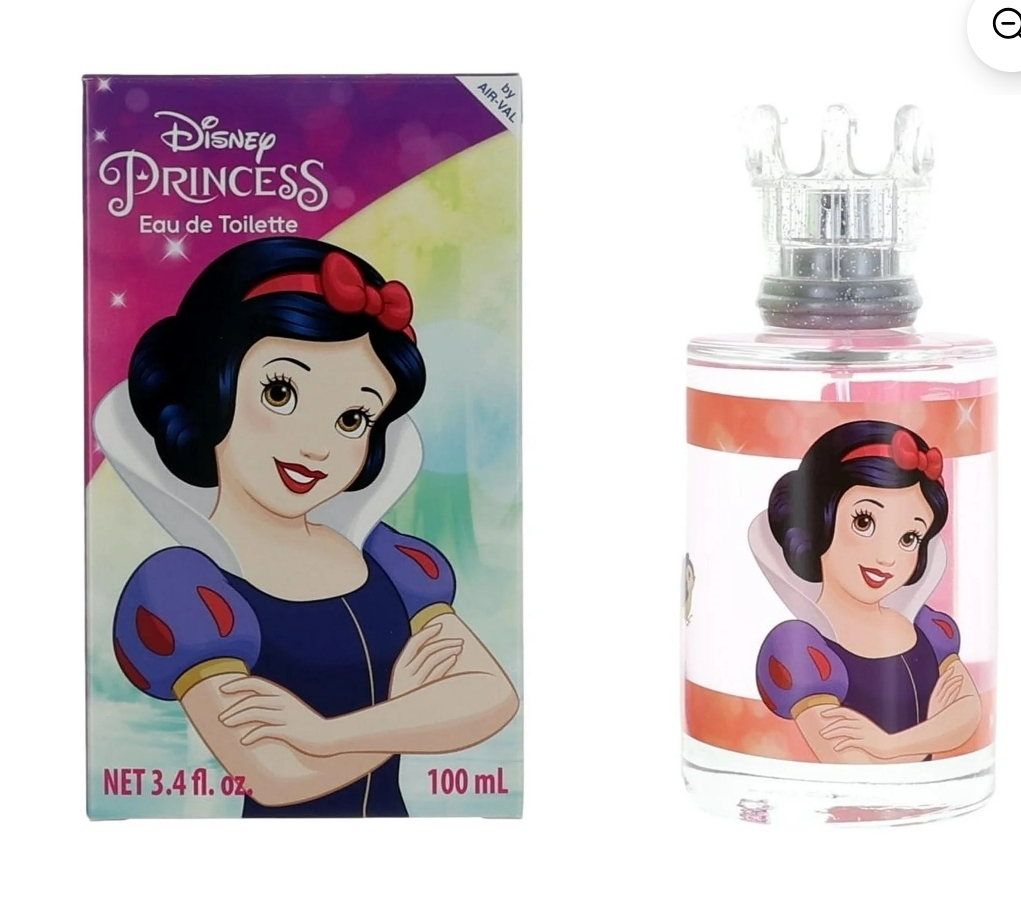 Perfume Disney Blancanieves