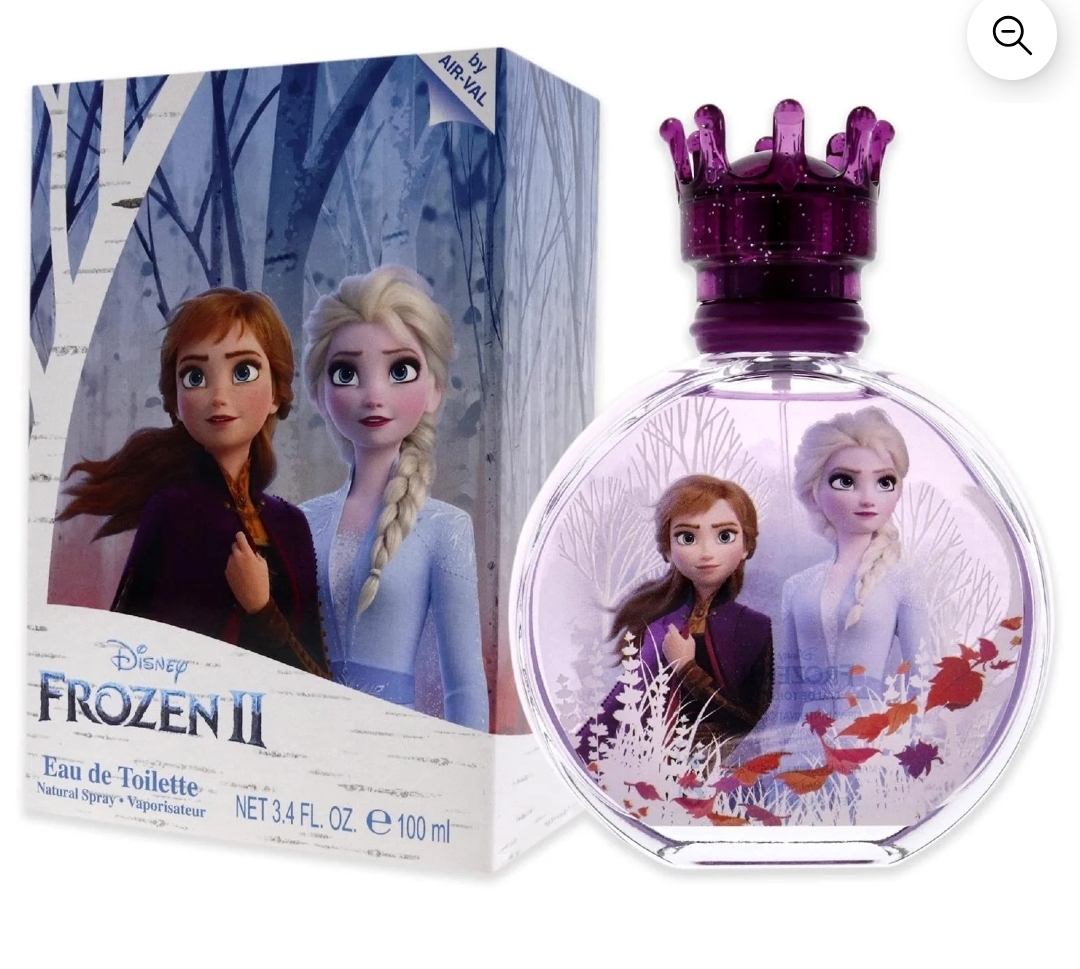 Perfume Disney Frozen II