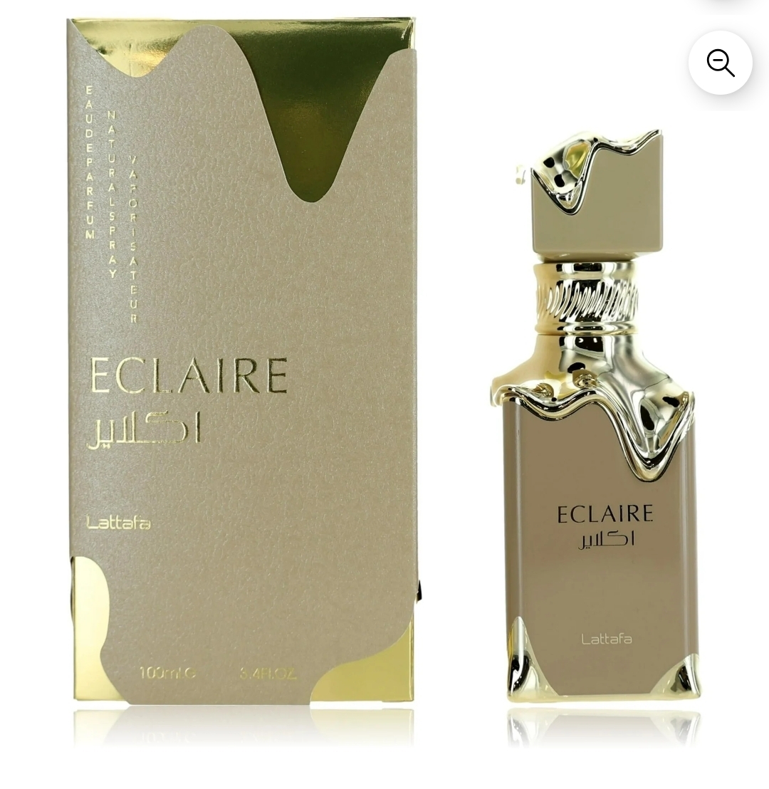 Perfume Eclaire Lattafa