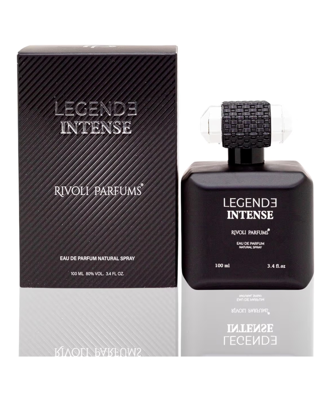 Perfume Legende Intense Rivoli