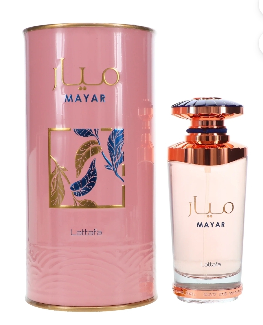 Perfume Mayar Lattafa
