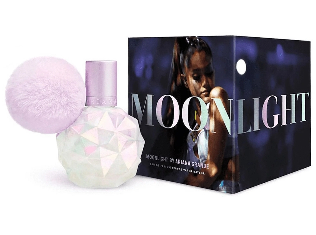 Perfume Moonlight Ariana Grande