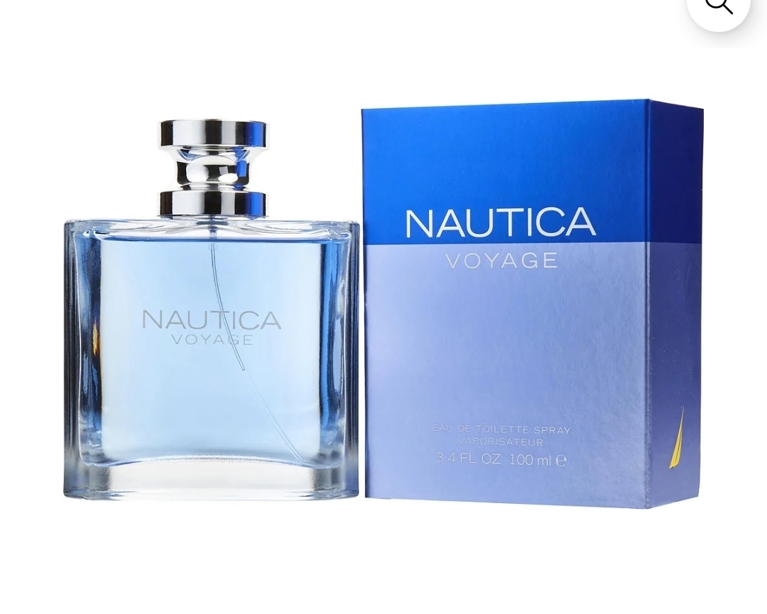 Perfume Nautica Voyage