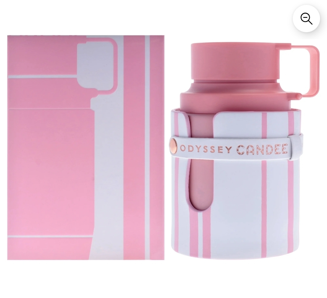 Perfume Odyssey Candee Armaf