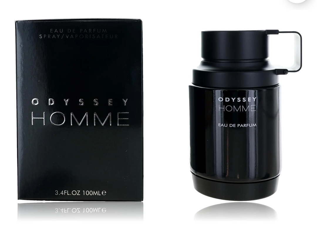 Perfume Odyssey Homme Armaf