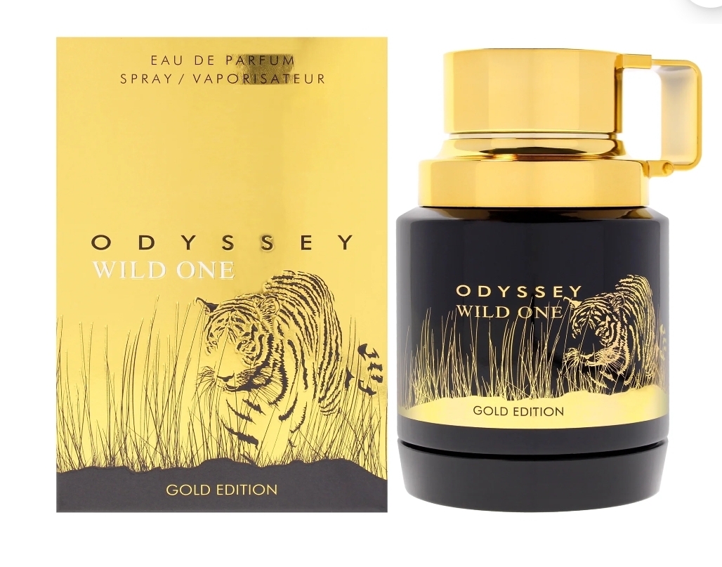 Perfume Odyssey Wild One Armaf