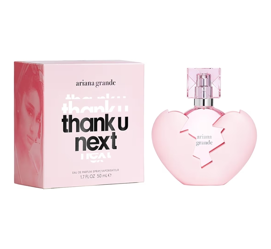Perfume Thank U Next Ariana Grande