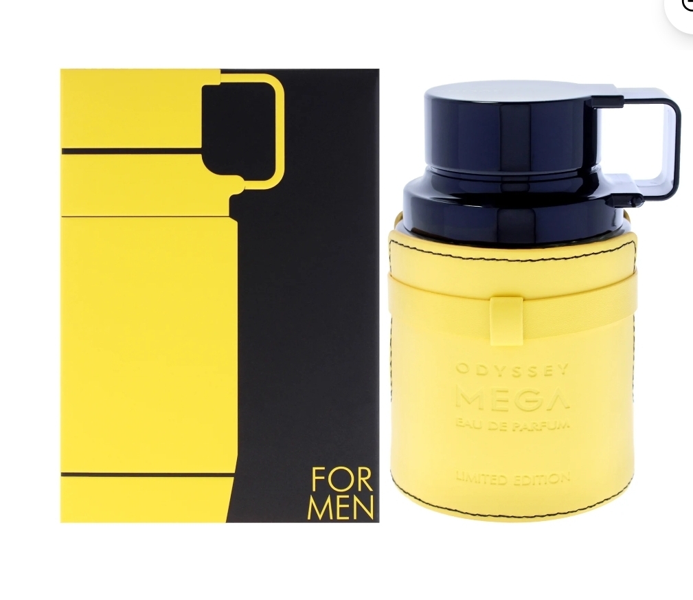 Perfume The Golden Secret Banderas