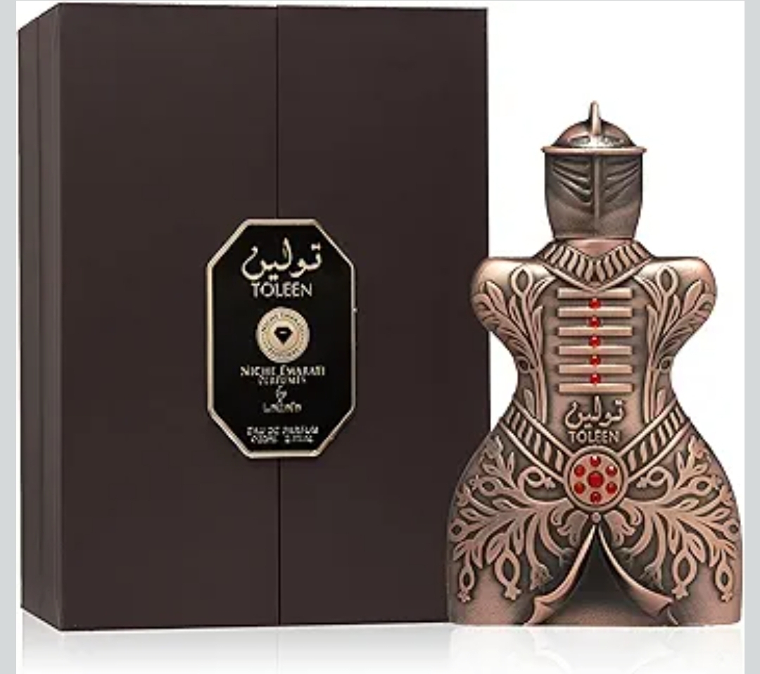 Perfume Toleen