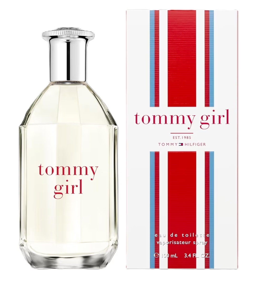 Perfume Tommy Girl