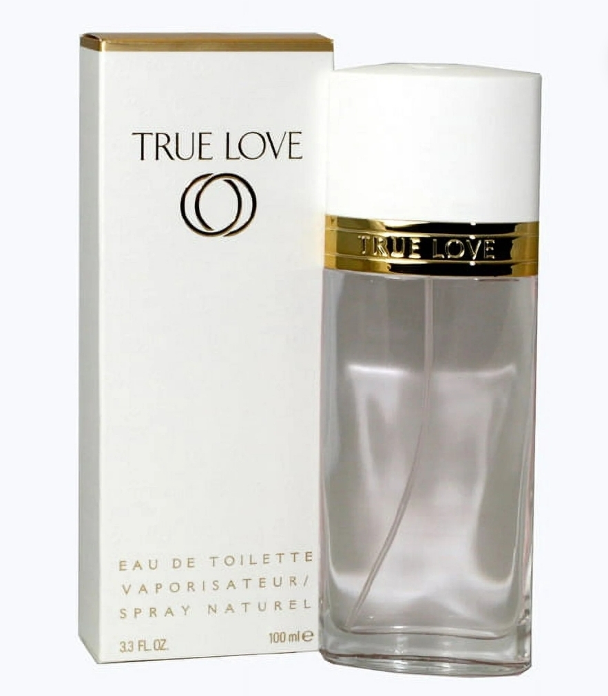 Perfume True Love Elizabeth Arden