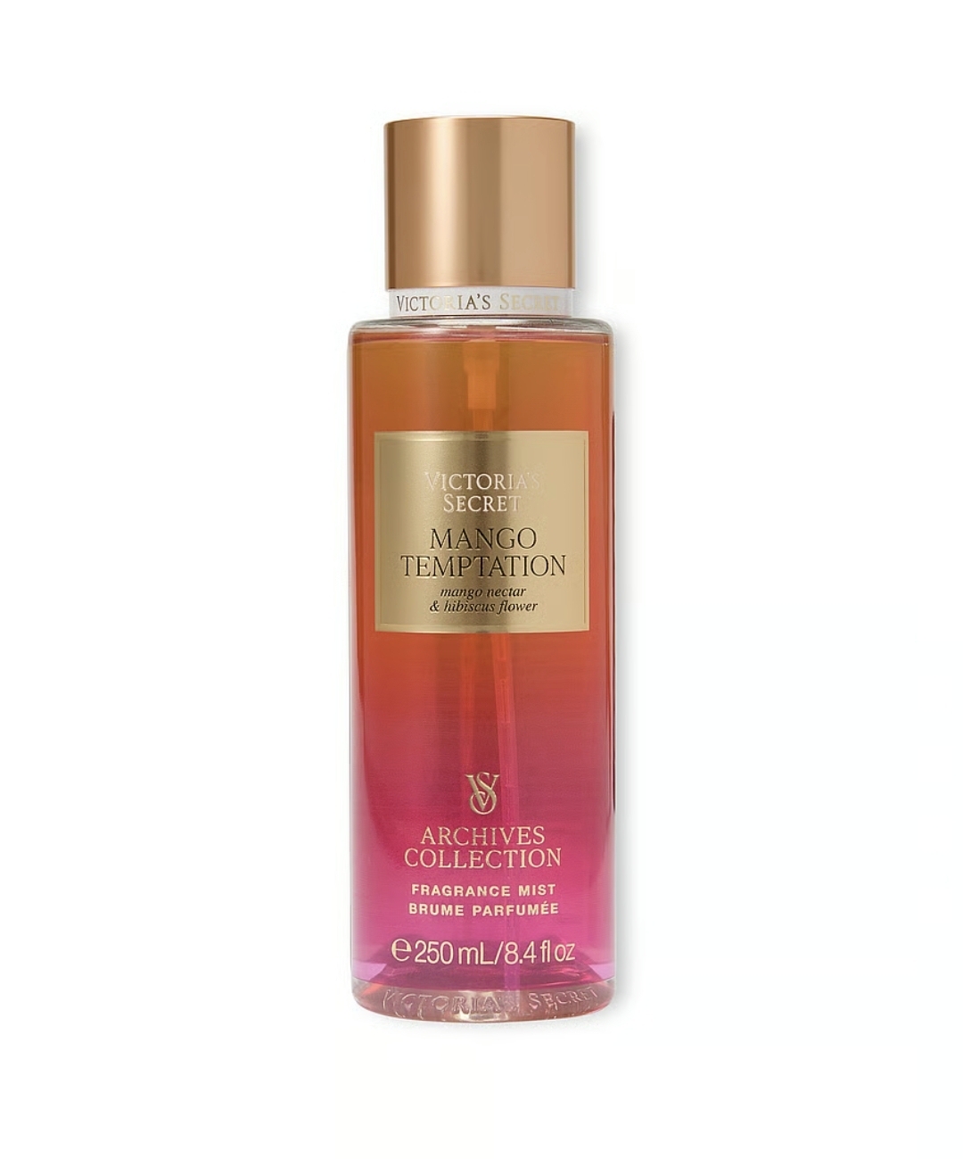Splash Victorias Secret Mango Temptation