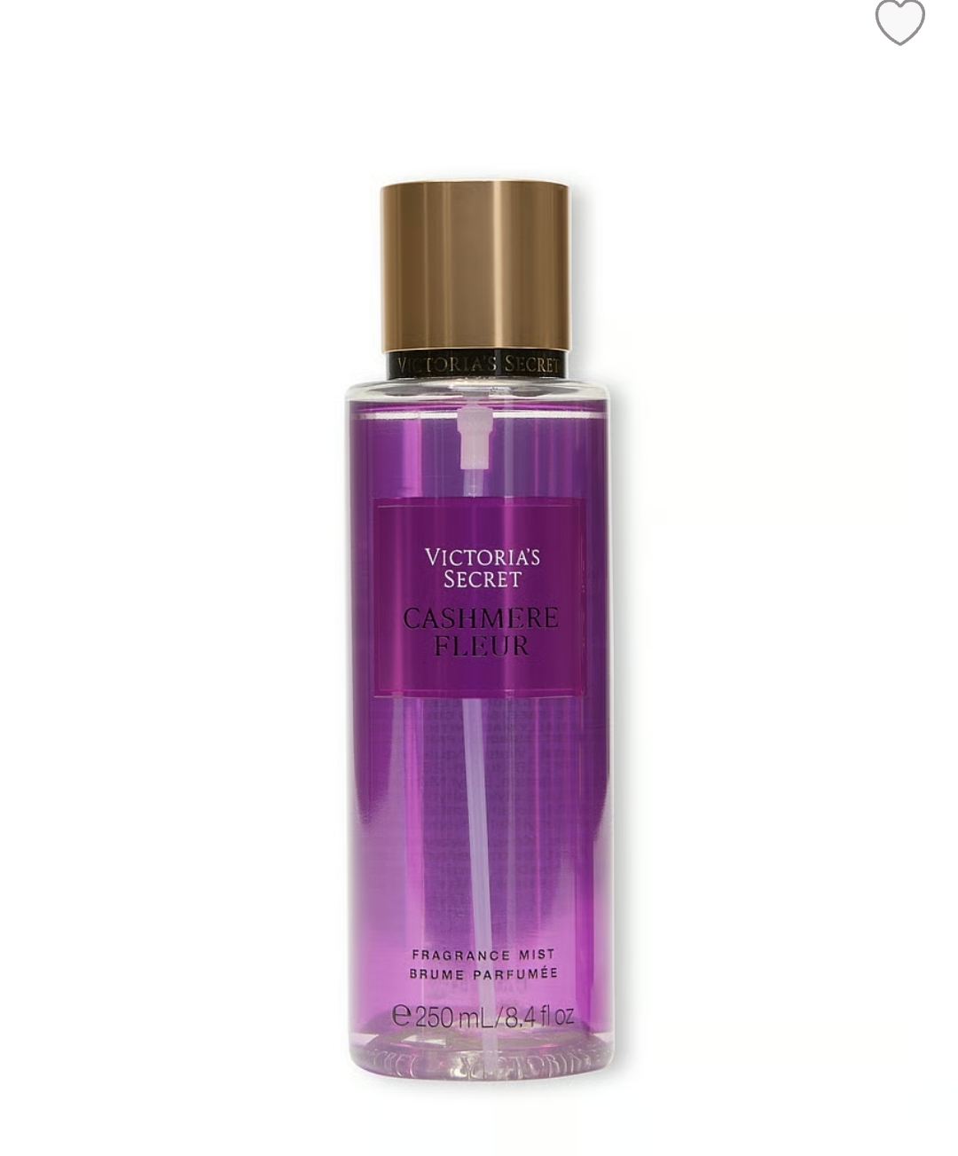 Splash Victorias Secret morado