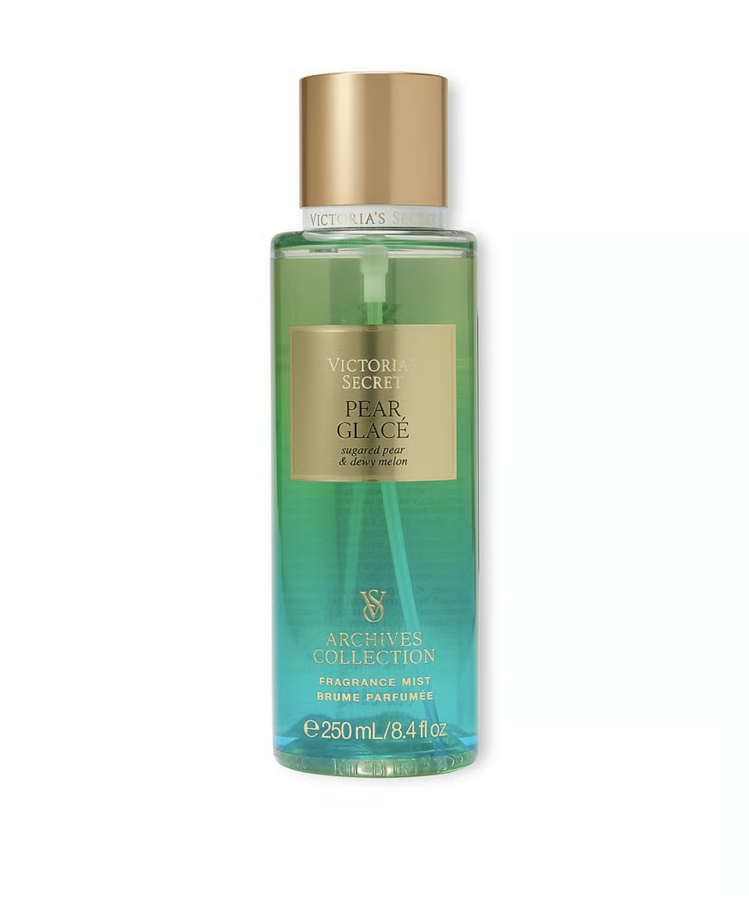 Splash Victorias Secret Pear Glace
