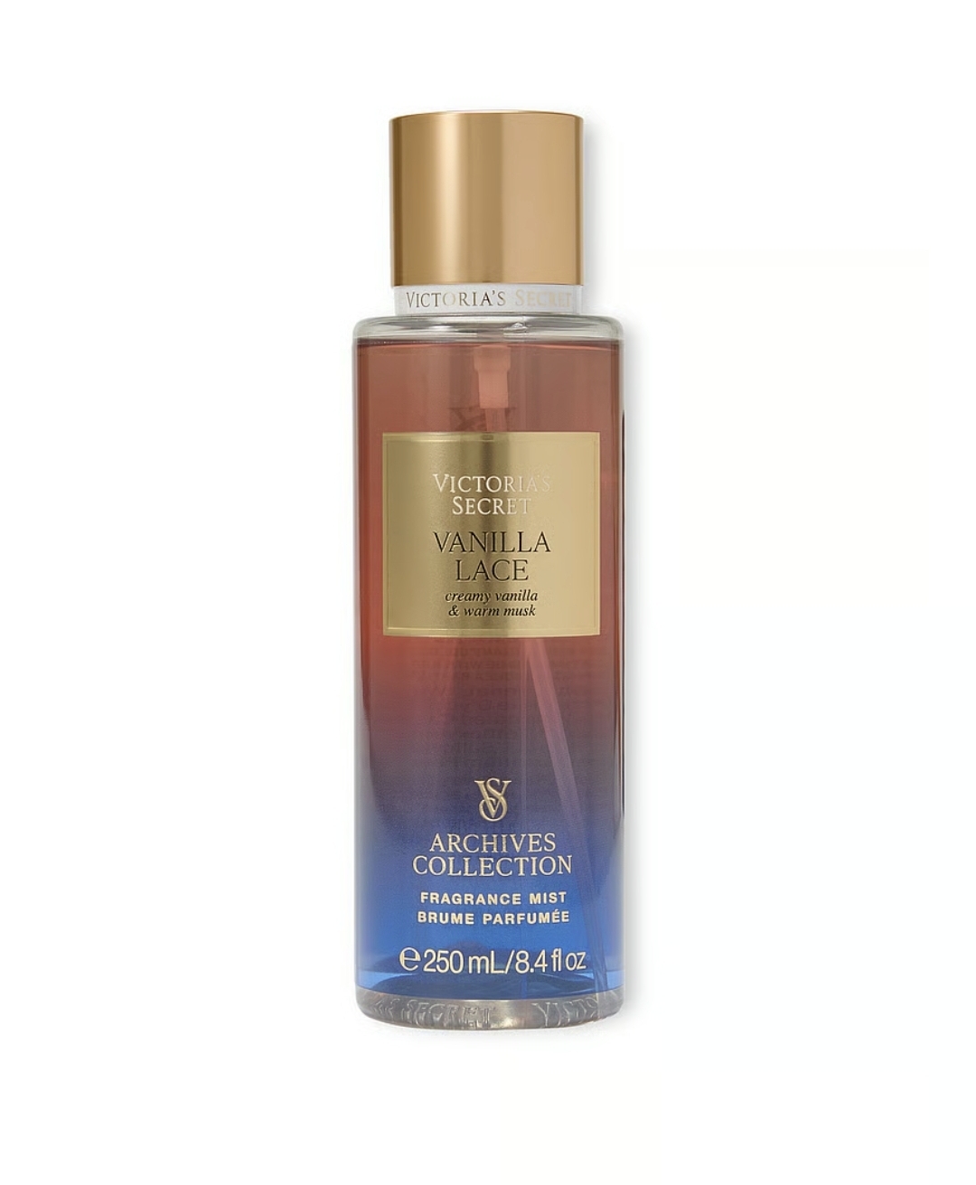 Splash Victorias Secret Vanilla