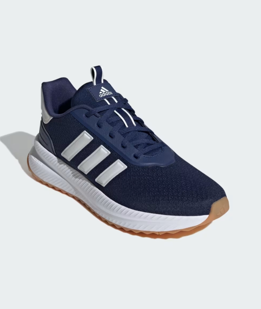 Tenis Adidas azul marino
