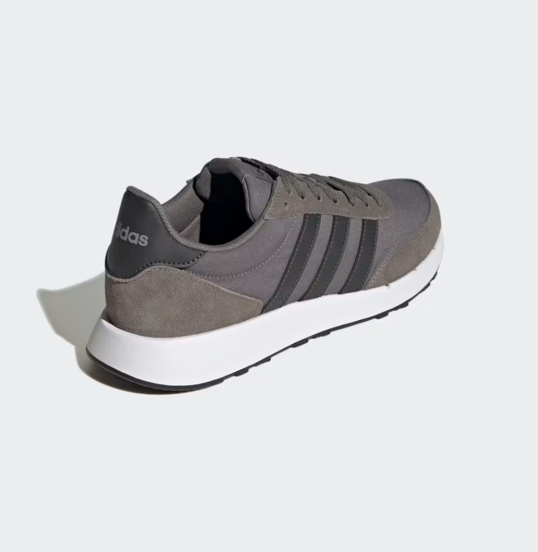 Tenis Adidas marron retro